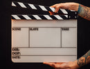 Product Spotlight: FilmSticks Clapper Sticks