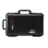 Peli 1535 Air Case on its side
