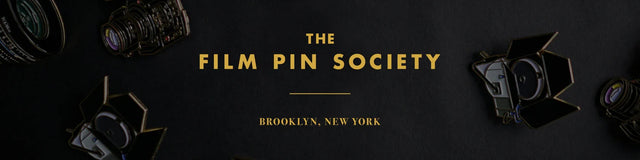Film Pin Society