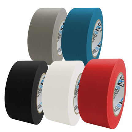 NRG Matt Gaffer Tape - 48mm x 50M