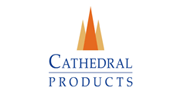 Cathedral Products Logo
