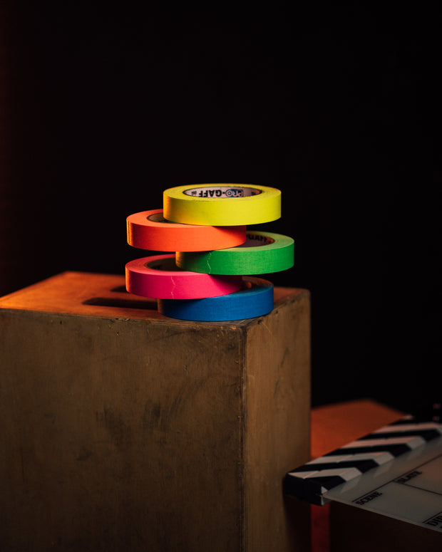 <h1>Gaffer Tape</h1>