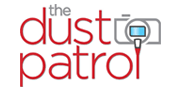Dust Patrol logo