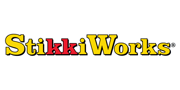 StikkiWorks Logo