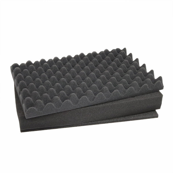 Peli 1490 Foam Set