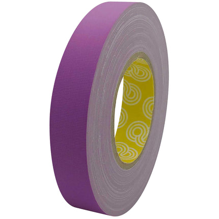 Matt Performa Gaffer Tape 25mm x 50M