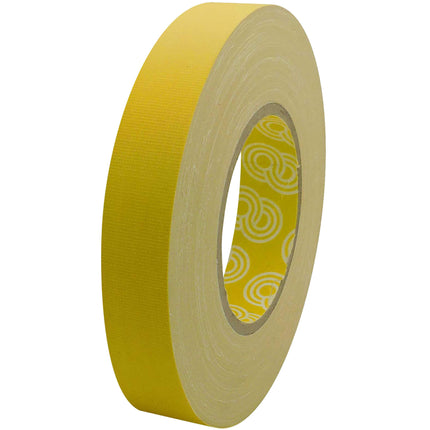 Matt Performa Gaffer Tape 25mm x 50M