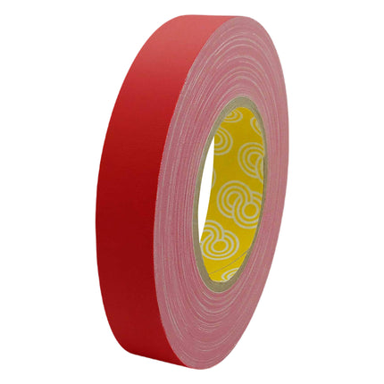 Matt Performa Gaffer Tape 25mm x 50M