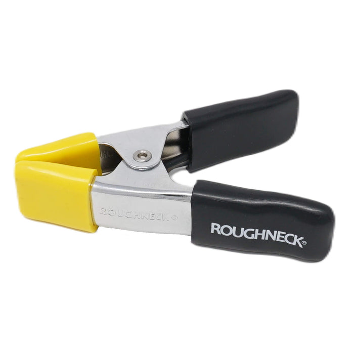 Roughneck Metal Clamp (Pony Clip)