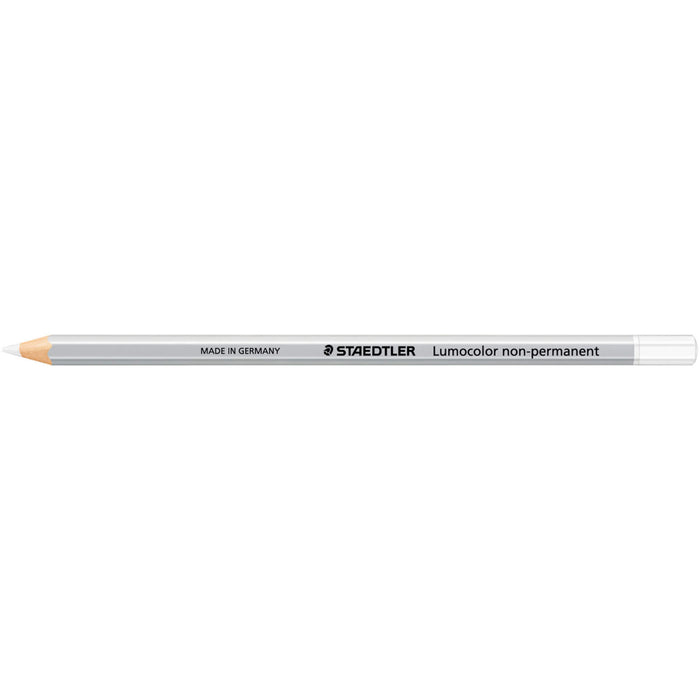 Staedtler 108 Lumocolor Non-Permanent Omnichrom