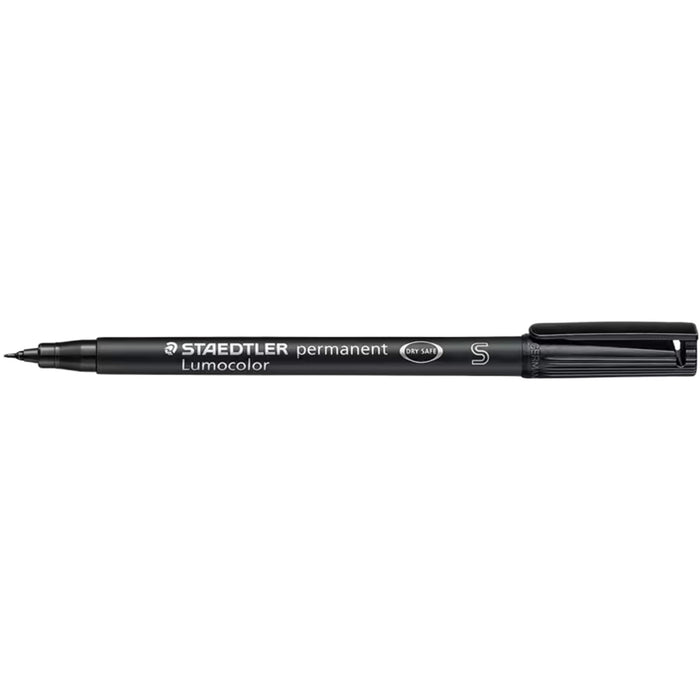 Staedtler Lumocolor Pen Permanent 313 - S