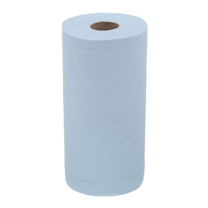 Wypall 7334 Wiping Paper L20 Compact Roll, 2 ply/140 sheets