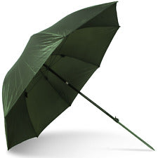 50 inch Nylon tilting Umbrella (Green)