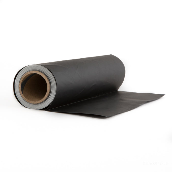 Black Wrap - Light Masking Foil 60cm x 7.5M (Blackmark)