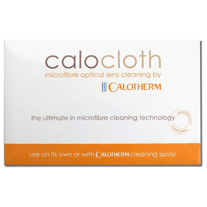 Calocloth - Lens Cleaning Cloth