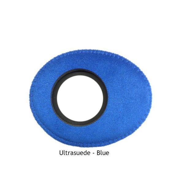 BlueStar Eyepiece Cover - 4010 - Zacuto Oval Large