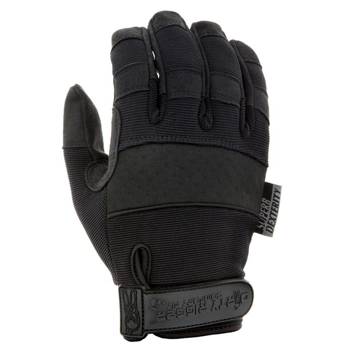 Comfort Fit 0.5 Gloves