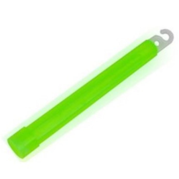 Light stick /Glow stick - 6inch Green 12h
