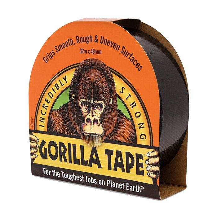 Gorilla Tape 32m x 48mm