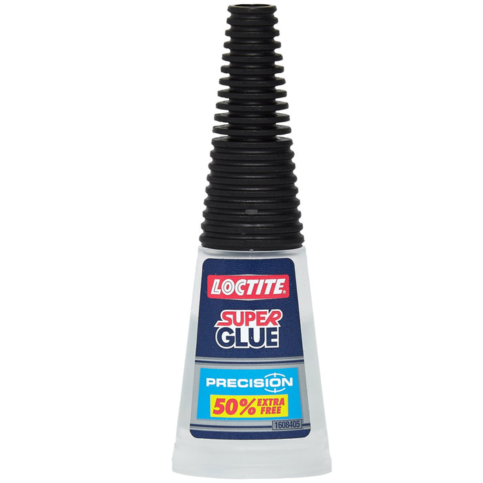 Loctite Precision Super Glue 7.5g