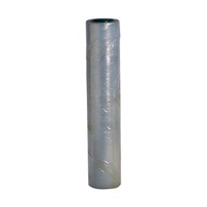 Pallet Stretchwrap, 20mu, 400mm x 300m, Clear (Single Roll)