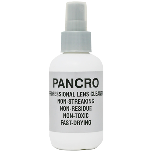 Pancro Professional Lens Cleaning Fluid