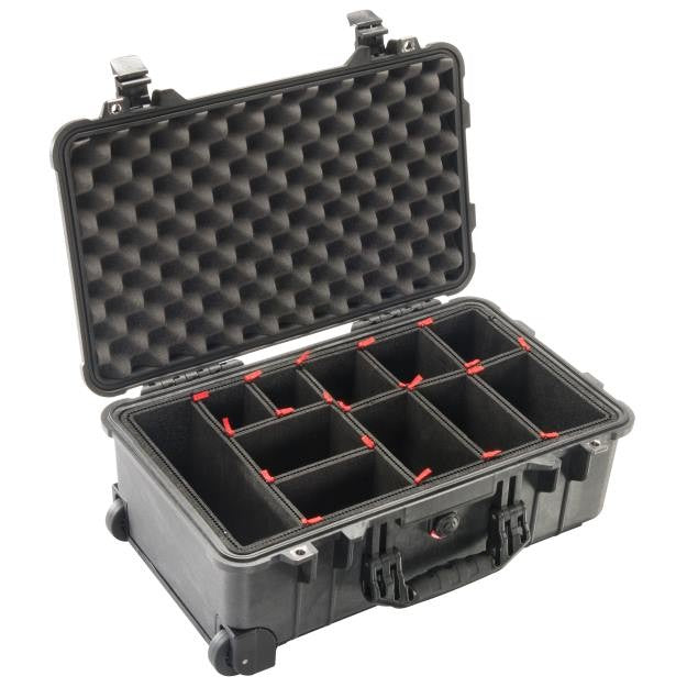 Peli 1510 TrekPak Insert