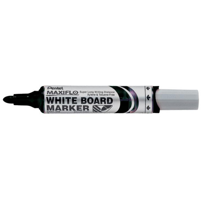 Pentel Maxiflo Drywipe Whiteboard Pen