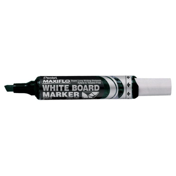 Pentel Maxiflo Drywipe Whiteboard Pen