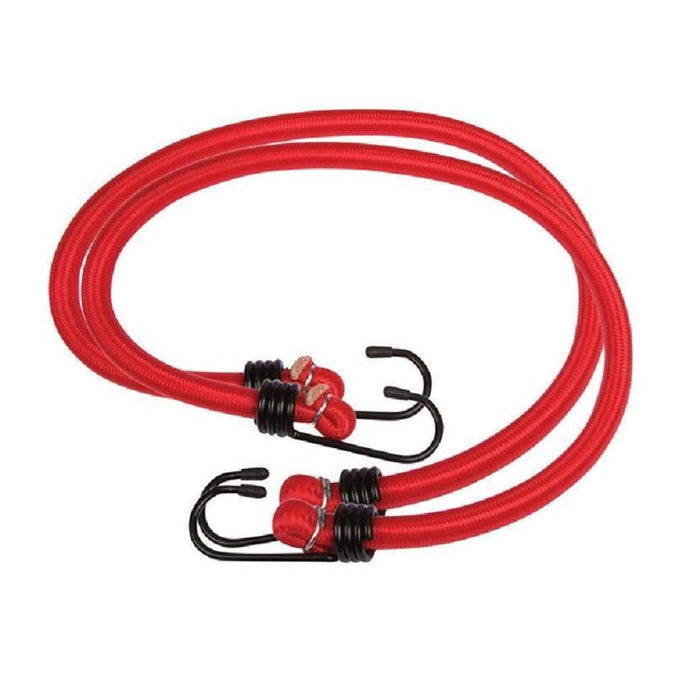 Bungee Cords (x2) 60cm/24in with hooks