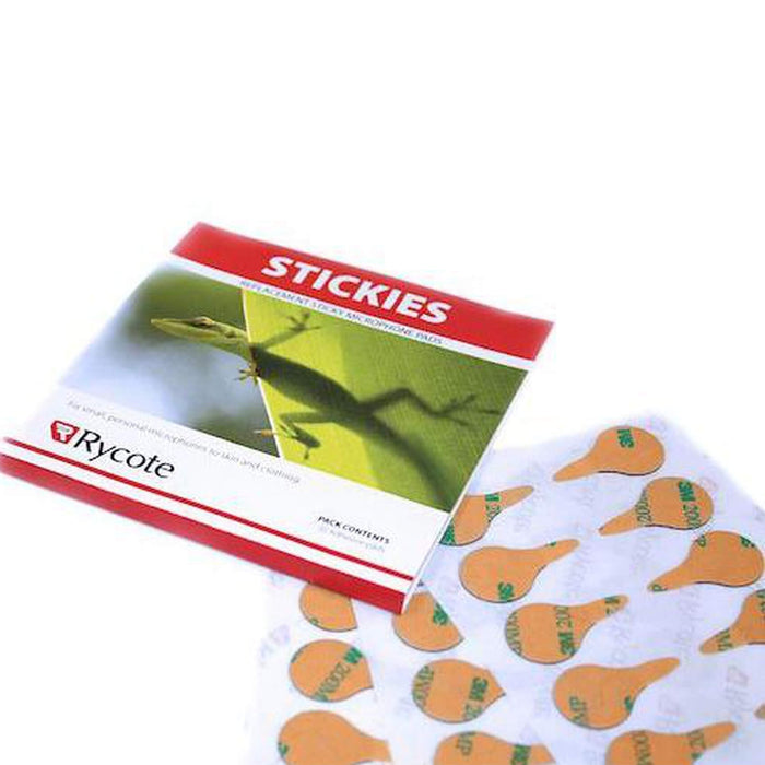 Rycote - Stickies