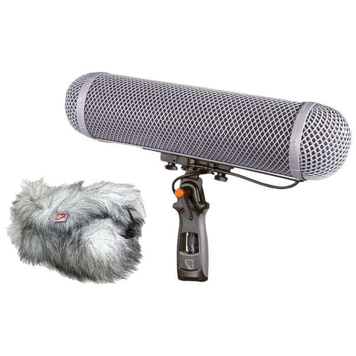 Rycote Modular Windshield Kit WS7