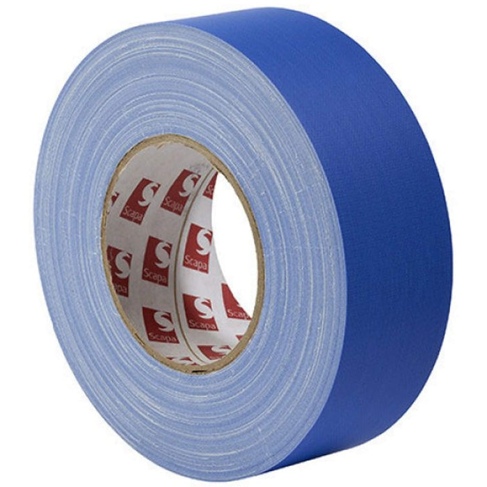 SCAPA 3130 Chromakey Gaffer Tape