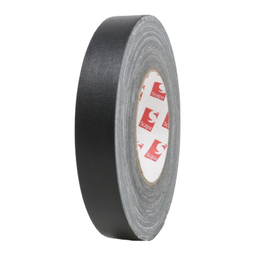 Scapa premium cloth tape, 25mm x 50m (1inch)