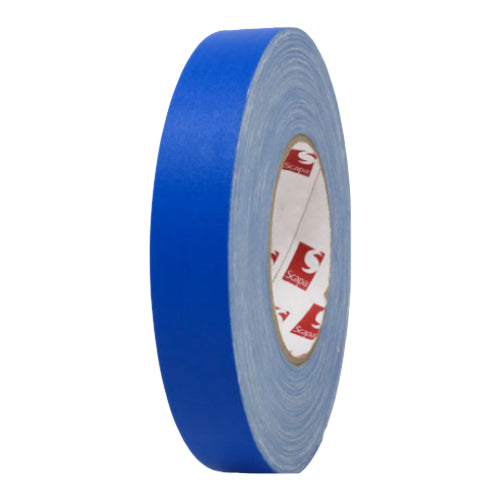 Scapa premium cloth tape, 25mm x 50m (1inch)