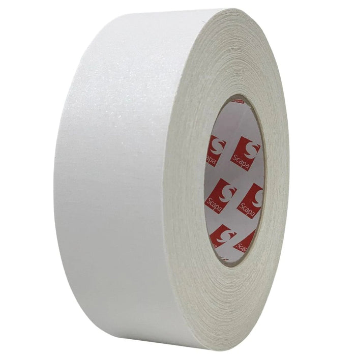 Scapa premium cloth tape, 50mm x 50m (2inch)