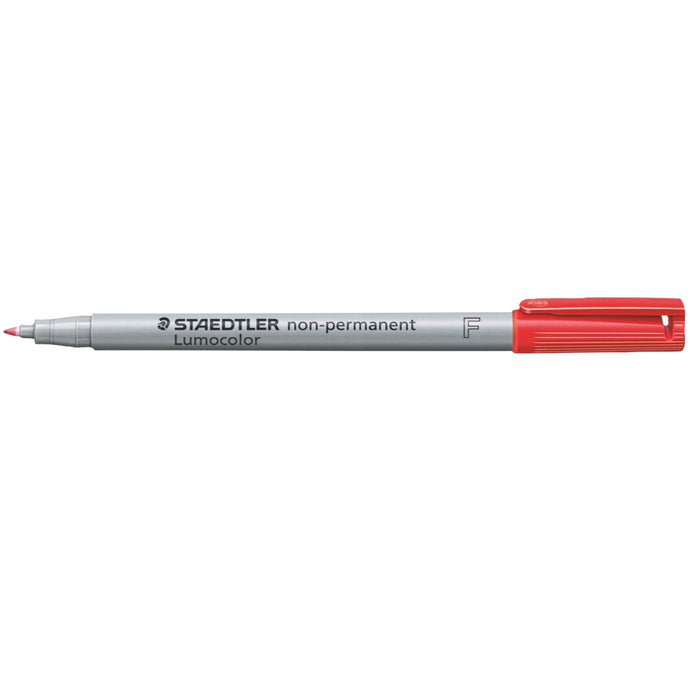 Staedtler Lumocolor Pen Non-Permanent 316 - F