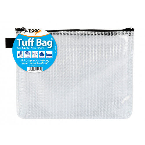 Tuff Bag