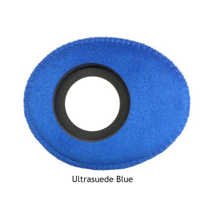BlueStar Eyepiece Cover - 6012 - Large Oval