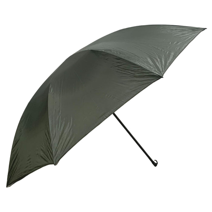 50 inch Nylon tilting Umbrella (Green)
