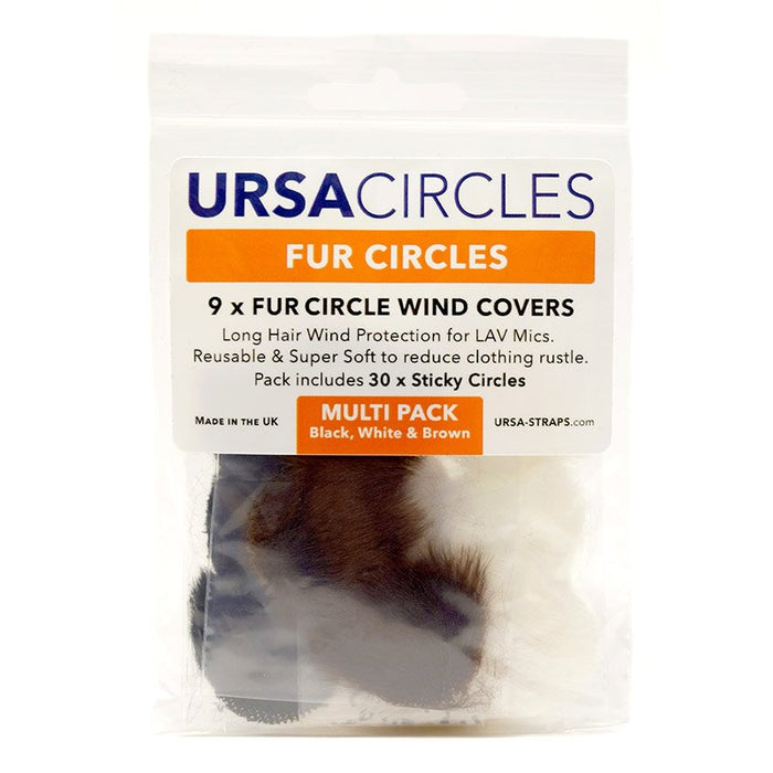 URSA - Fur Circles