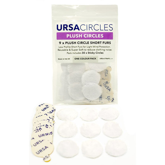 URSA - Plush Circles