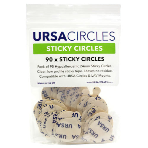 URSA - Sticky Circles