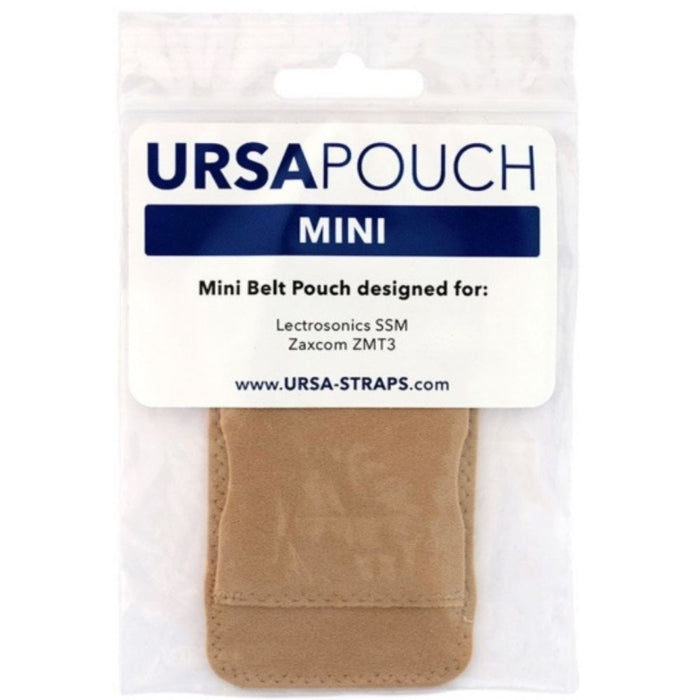 URSA - Belt/Bra Pouch