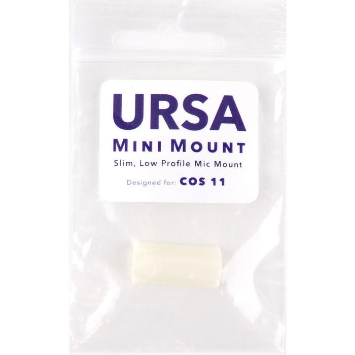 URSA - Mini Mount - MM COS11