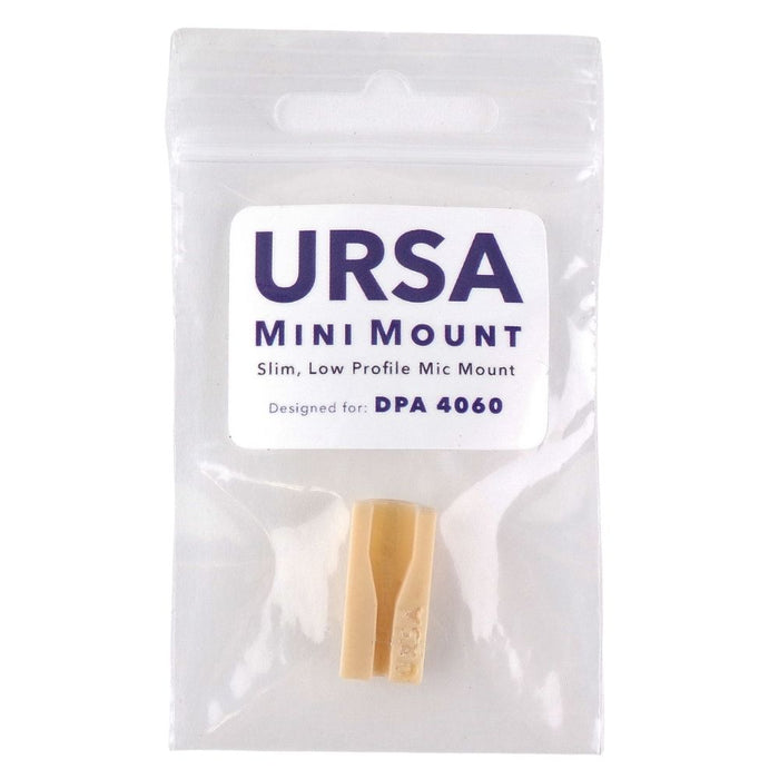 URSA - Mini Mount - MM 4060