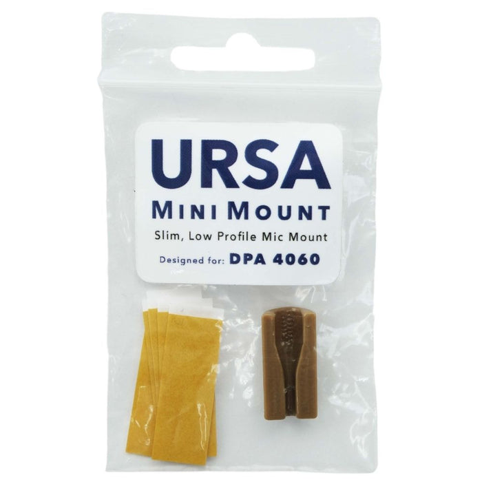 URSA - Mini Mount - MM 4060