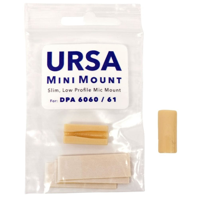 URSA - Mini Mount - MM 6060