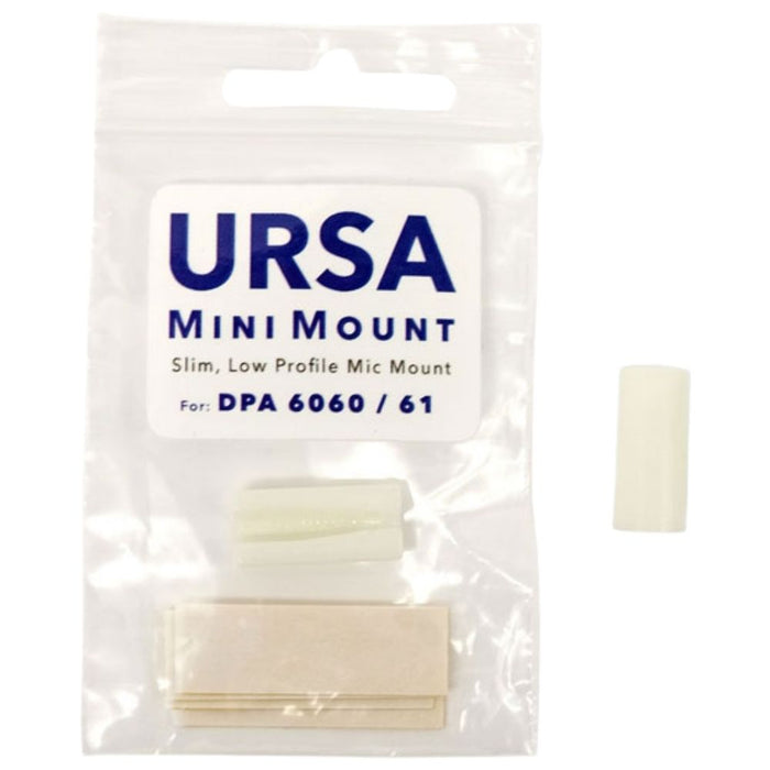 URSA - Mini Mount - MM 6060