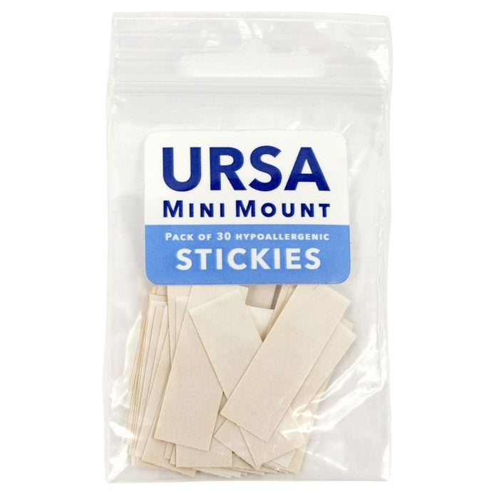 URSA - Mini Mount Stickies